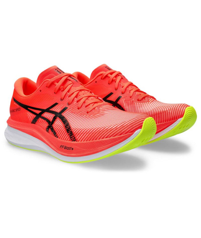 Zapatillas de running Asics Magic Speed 3
