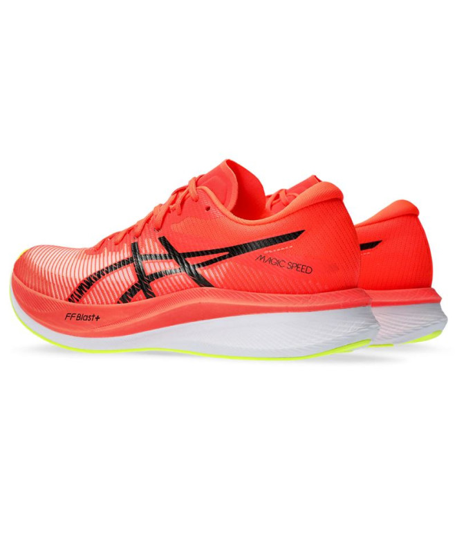 Zapatillas de running Asics Magic Speed 3