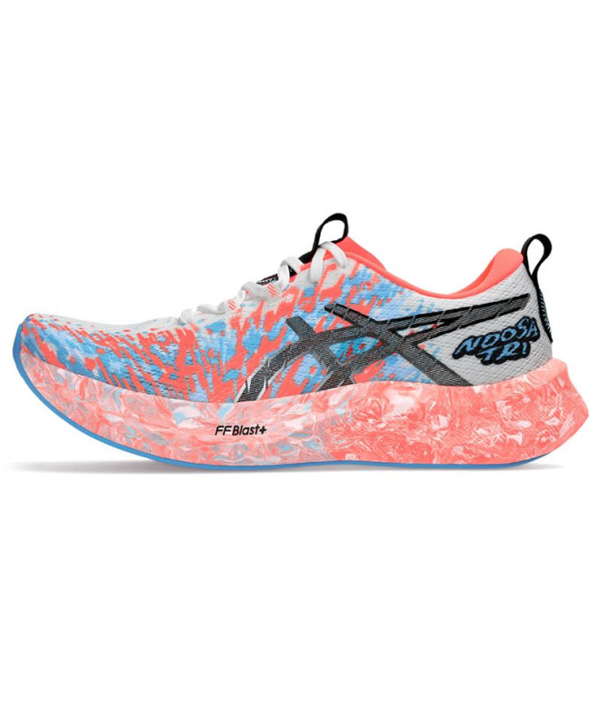 Chaussures Running Homme par ASICS Noosa Tri 16...