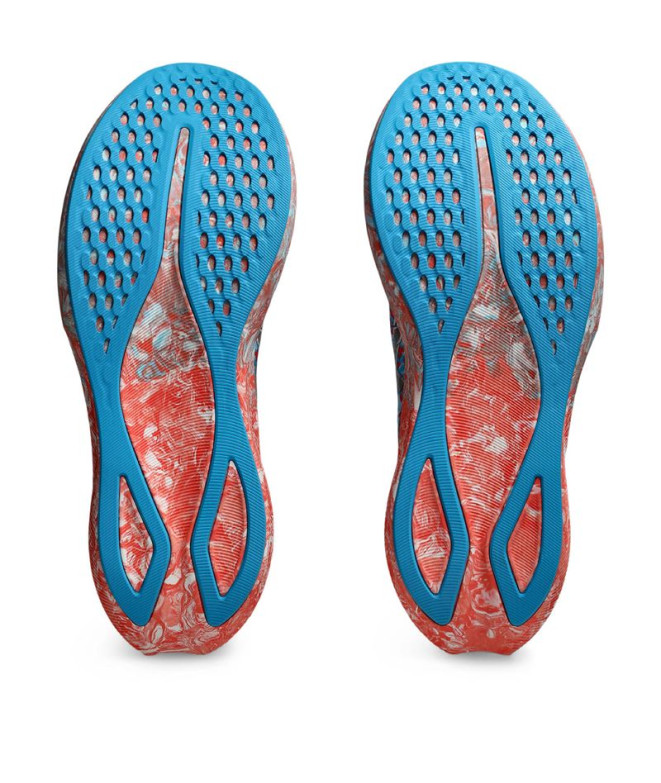 Chaussures Running Homme par ASICS Noosa Tri 16...