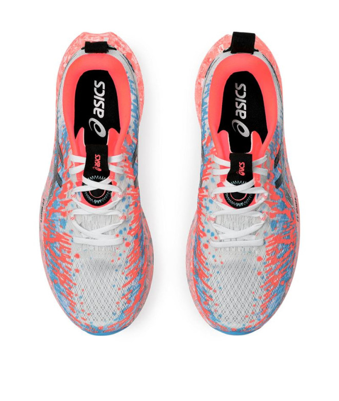 Chaussures Running Homme par ASICS Noosa Tri 16...