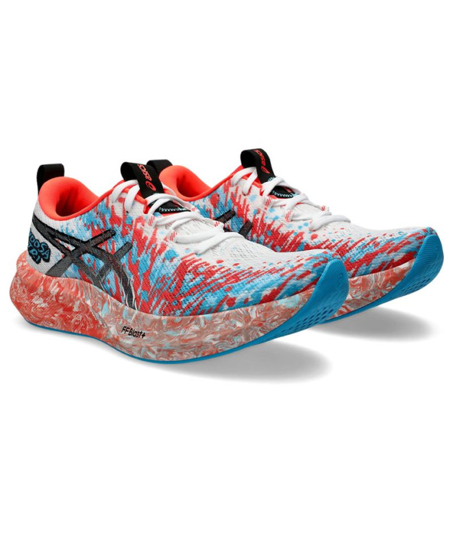 Chaussures Running Homme par ASICS Noosa Tri 16...