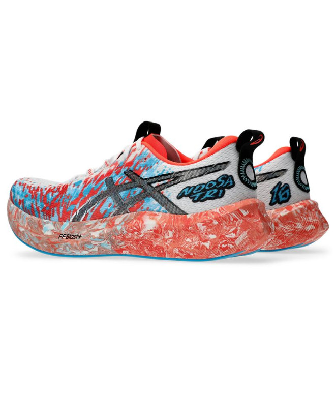 Sapatilhas Running Homem por ASICS Noosa Tri 16...