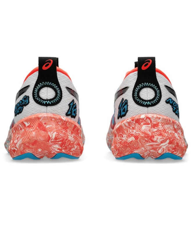 Chaussures Running Homme par ASICS Noosa Tri 16...