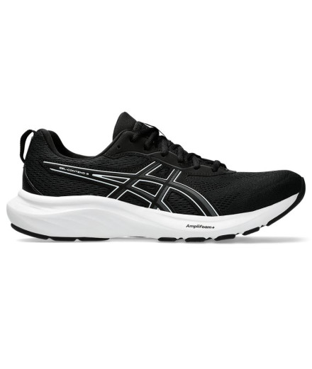 Sapatilhas Running Gel Homem from ASICS -Contend 9 Preto Sapatilhas Running Gel Homem from ASICS -Contend 9 Preto