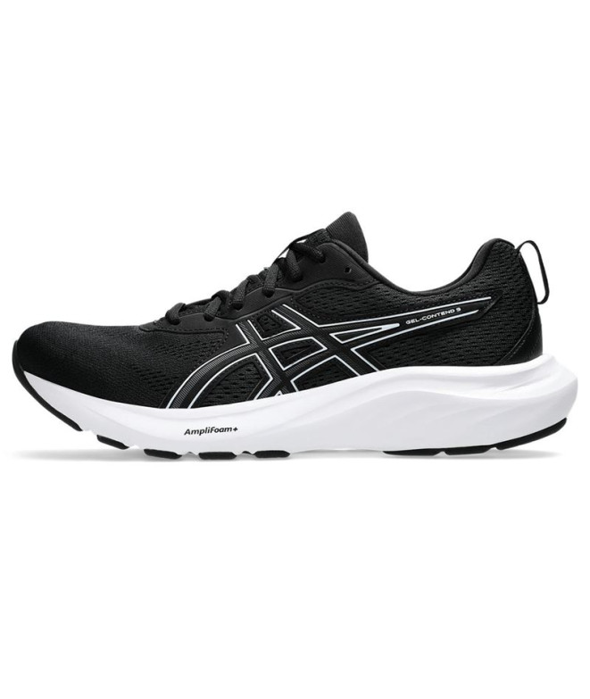 Chaussures Running Gel Homme de ASICS -Contend...