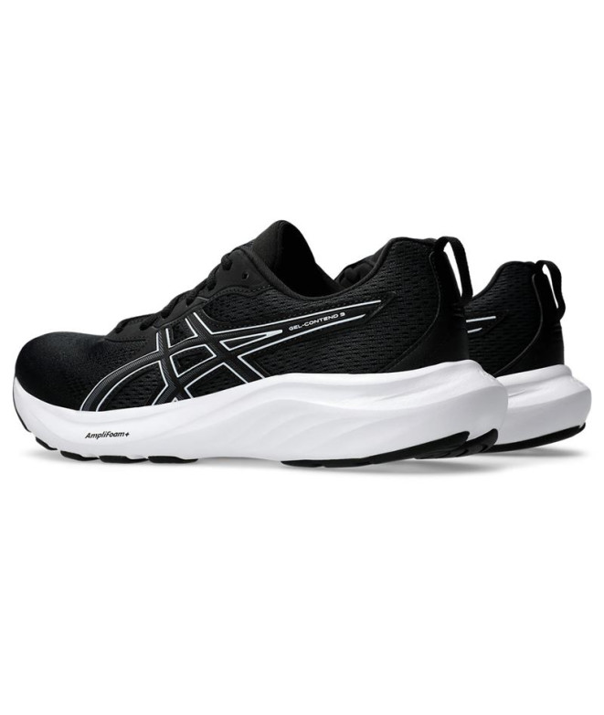 Sapatilhas de Running ASICS Gel-Contend 9 Homem...