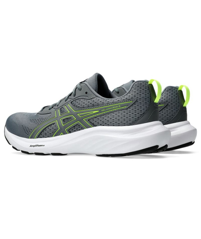 Chaussures Running Gel Homme de ASICS -Contend...