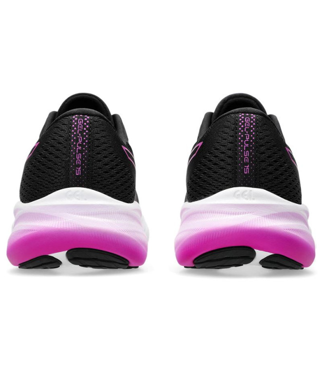 Zapatillas de Running ASICS Gel-Pulse 15 Mujer...