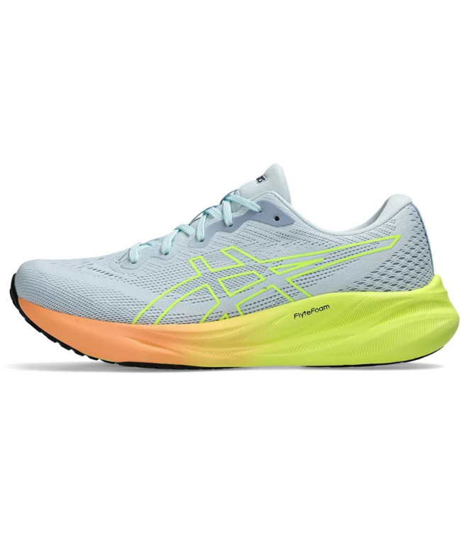 Zapatillas de Running ASICS Gel-Pulse 15 Mujer...
