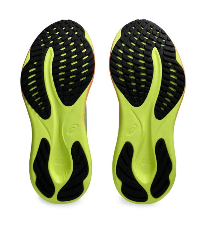 Zapatillas de Running ASICS Gel-Pulse 15 Mujer...
