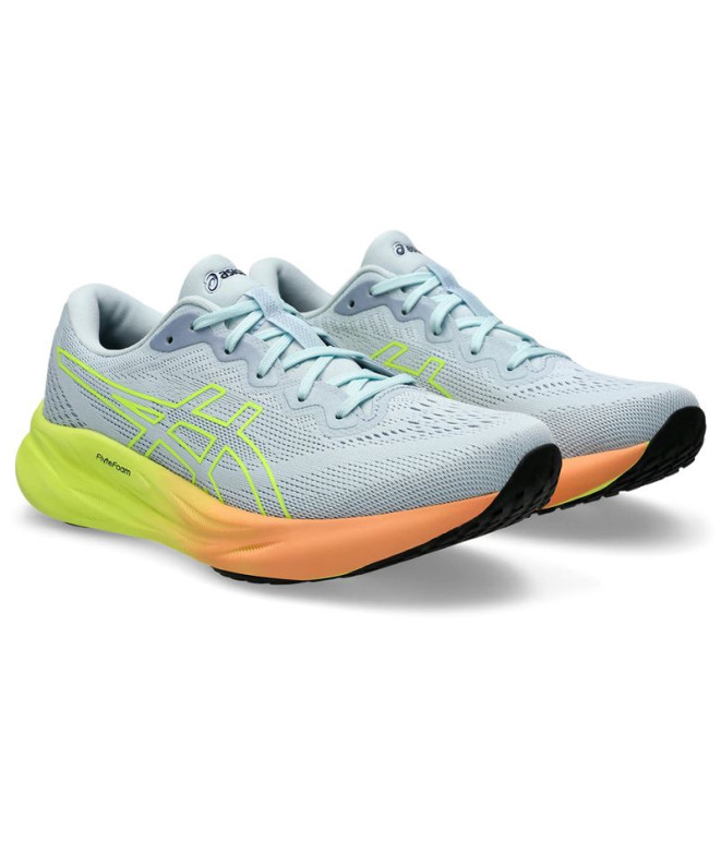 Zapatillas de Running ASICS Gel-Pulse 15 Mujer...