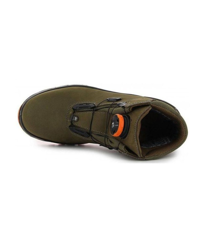 Bottes de montagne Chiruca Cares Boa Hi Vis 08...