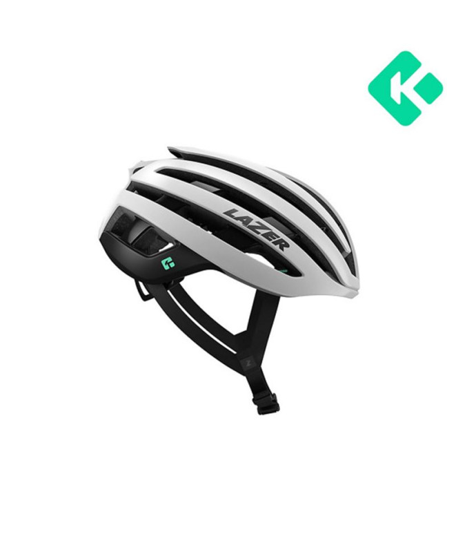 Capacete ciclismo Lazer de Capacete Z1 KC