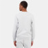 Moletom Le Coq Sportif Heritage N°1 Cinzento Homem