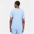 Camiseta Le Coq Sportif Monocromático N°3 Azul Homem