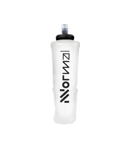 Garrafa Trail Unissex de Nnormal Water Flask 500ml...