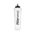 Garrafa Trail Unissex de Nnormal Water Flask 500ml Transparente