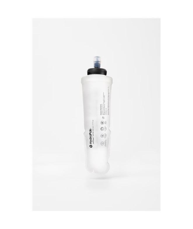 Botella de Trail Nnormal Water Flask 500ml...