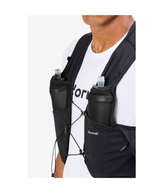 Garrafa Trail Unissex de Nnormal Water Flask...