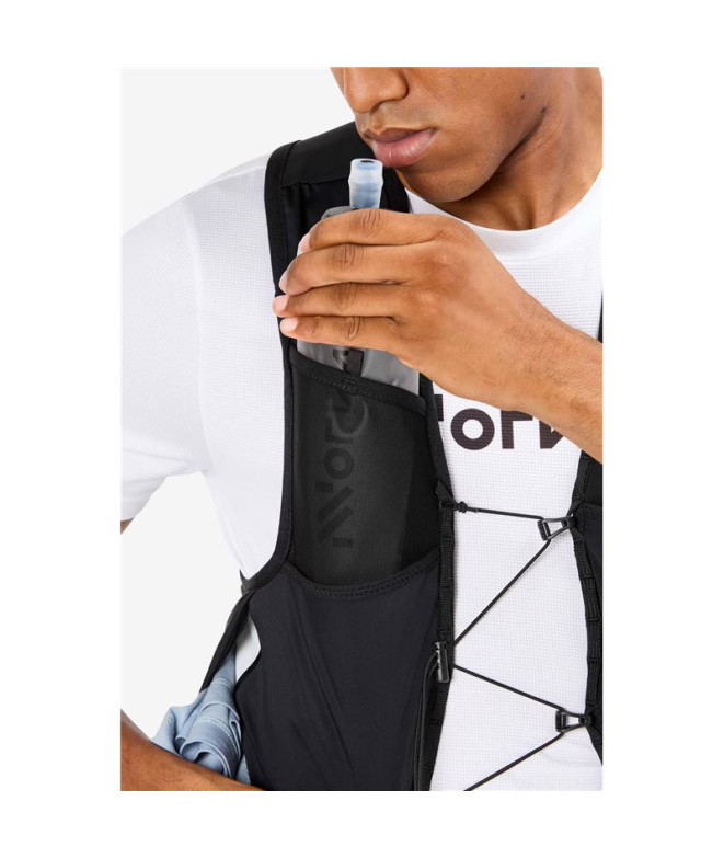 Botella de Trail Nnormal Water Flask 500ml...