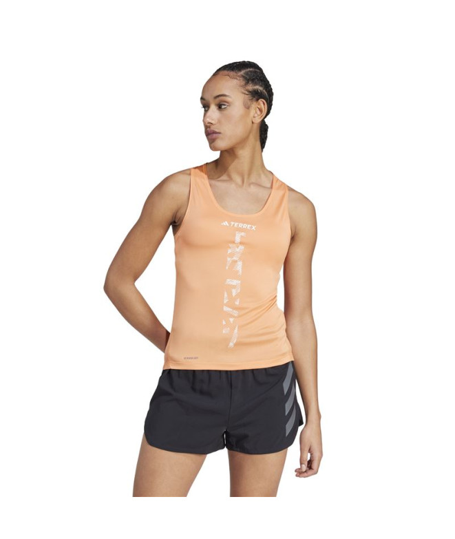 T-shirt adidas 7 XPR Singlet Femme