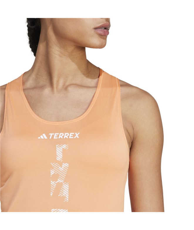 Camiseta adidas 7 XPR Singlet Mujer