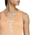 T-shirt adidas 7 XPR Singlet Femme