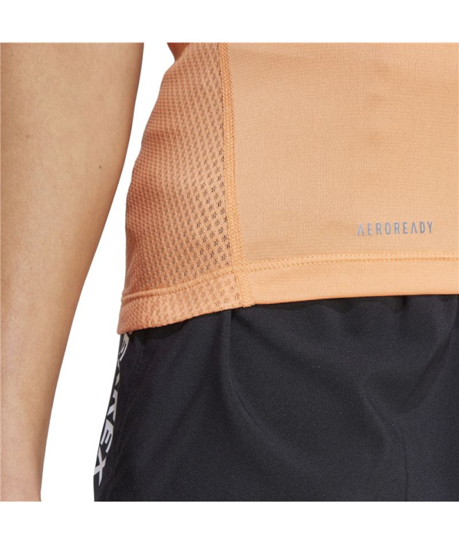 T-shirt adidas 7 XPR Singlet Femme