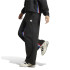 Pantalones adidas Express All Gender Anti-Microbial Mujer Negro