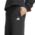 Pantalones adidas Express All Gender Anti-Microbial Mujer Negro