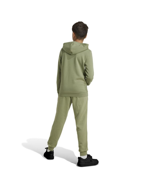 Calça adidas Infantil Essentials Big Logo...