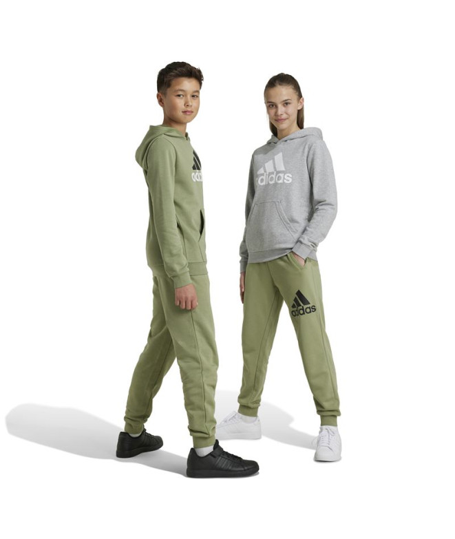 Pantalons adidas Enfant Essentials Big Logo...