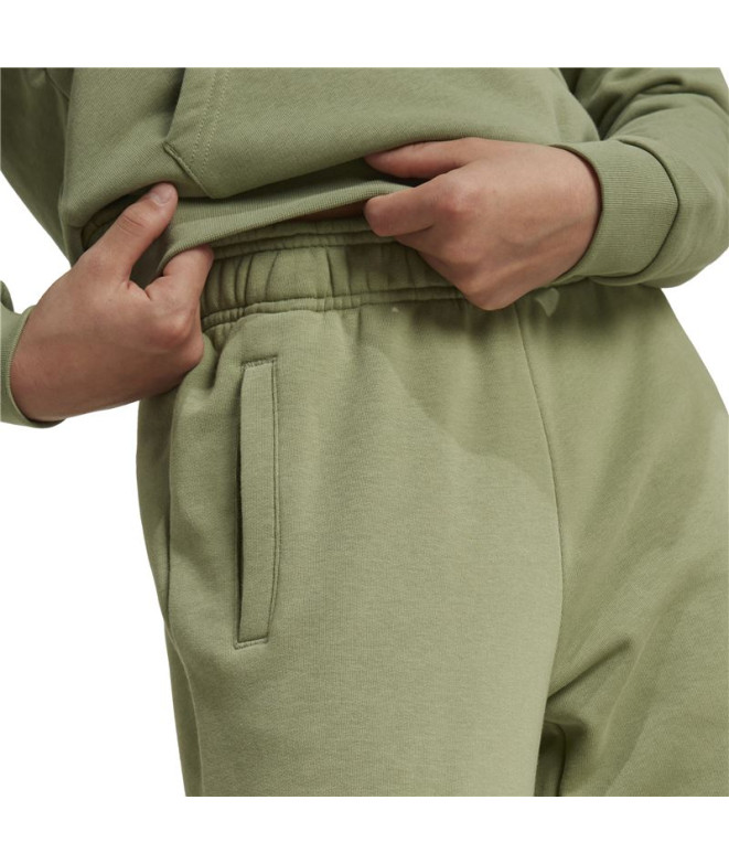 Pantalons adidas Enfant Essentials Big Logo...