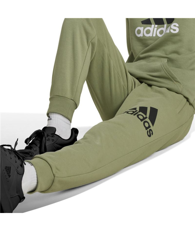 Pantalons adidas Enfant Essentials Big Logo...