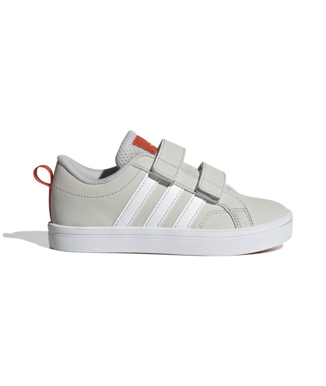 Zapatillas adidas Vs Pace 2.0 Infantil Gris
