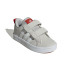 Sapatilhas adidas Infantil Vs Pace 2.0 Cinzento
