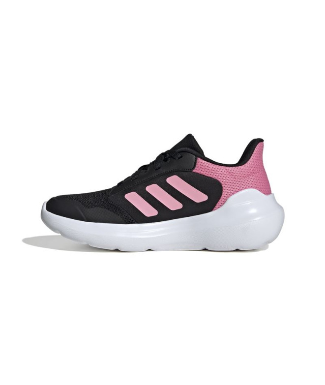 Sapatilhas adidas Infantil Tensaur Run 3.0 Preto