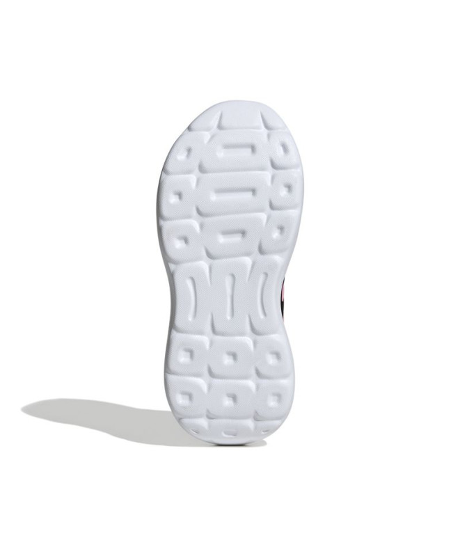 Sapatilhas adidas Infantil Tensaur Run 3.0 Preto