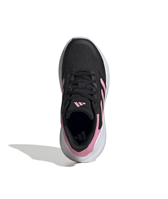 Chaussures adidas Enfant Tensaur Run 3.0 Noir