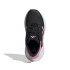Sapatilhas adidas Infantil Tensaur Run 3.0 Preto