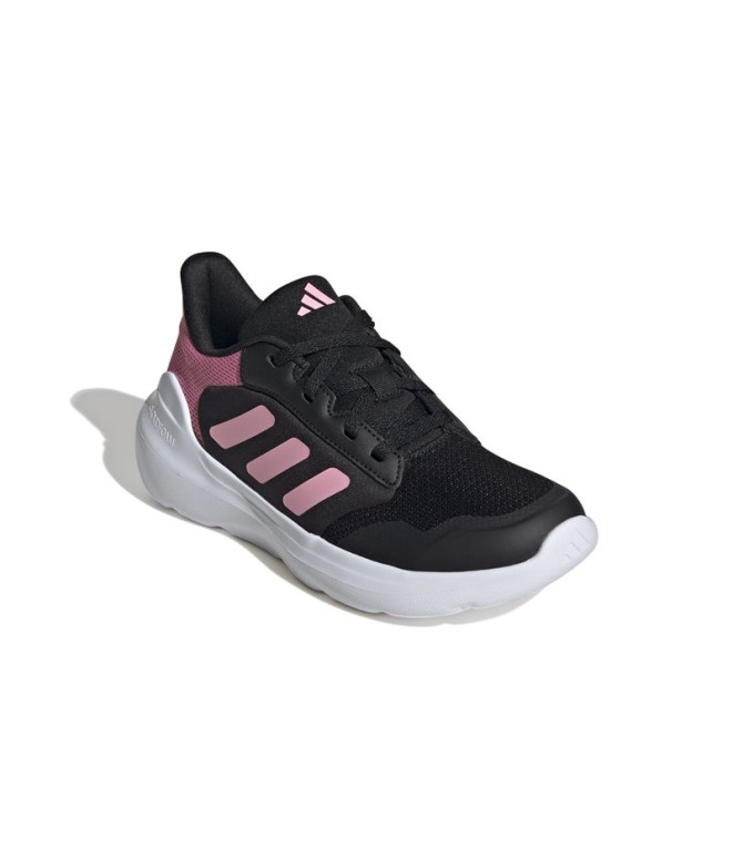 Sapatilhas adidas Infantil Tensaur Run 3.0 Preto