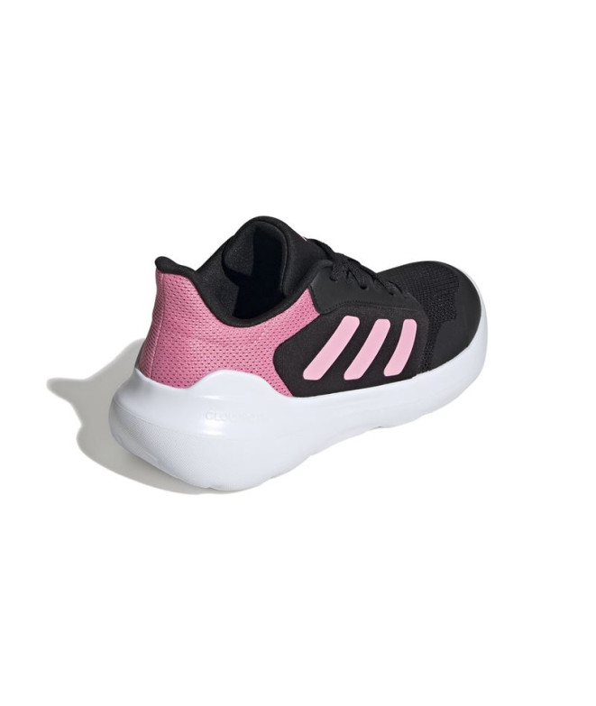 Chaussures adidas Enfant Tensaur Run 3.0 Noir