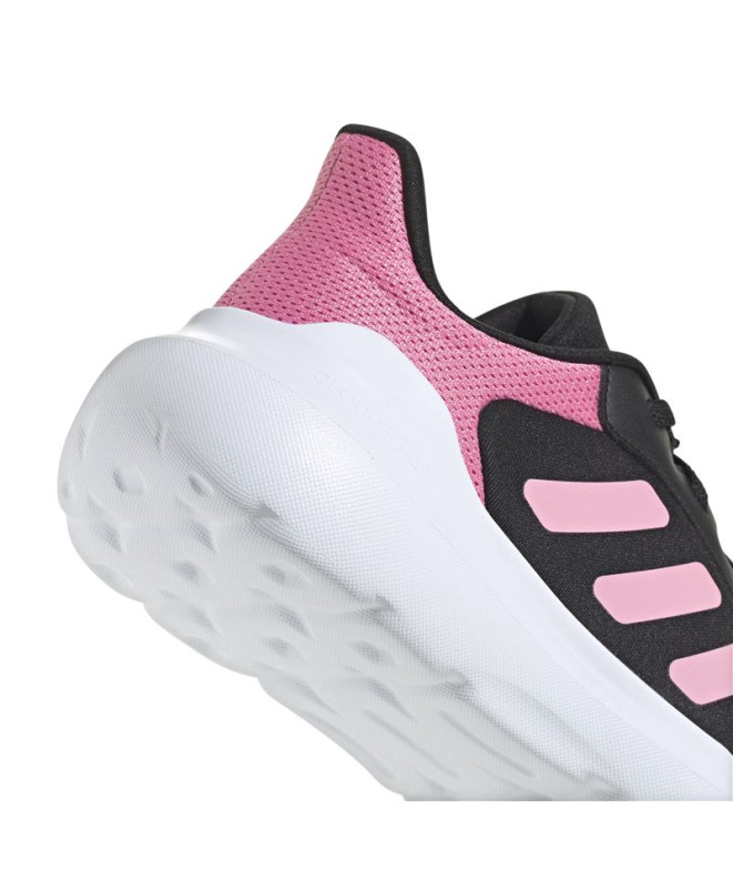 Sapatilhas adidas Infantil Tensaur Run 3.0 Preto