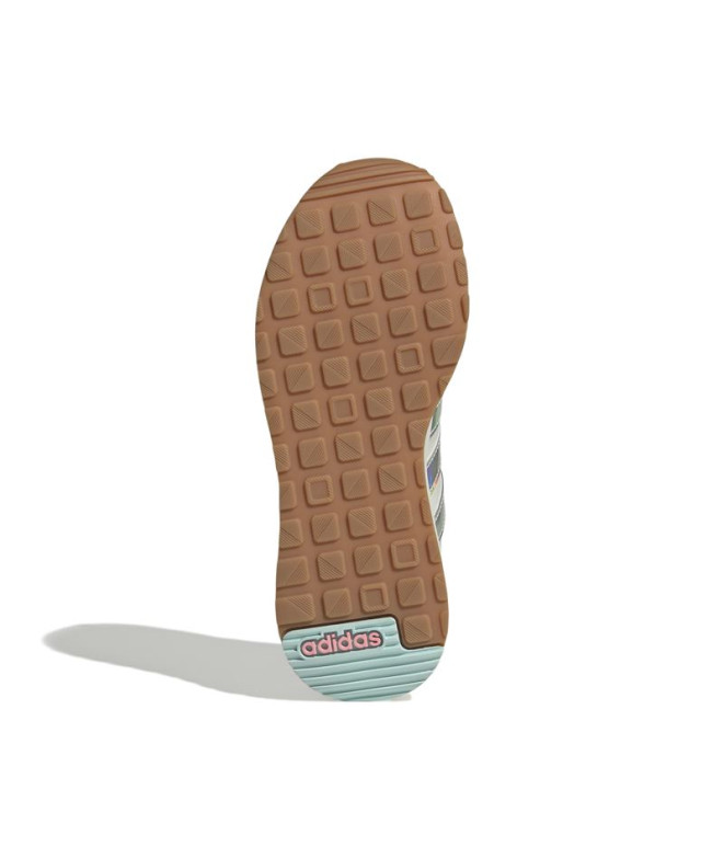 Sapatilhas adidas Infantil Run 60S Branco