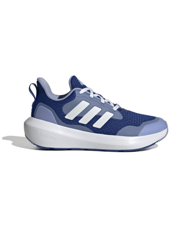 Chaussures adidas Enfant Fortarun 3.0 Bleu