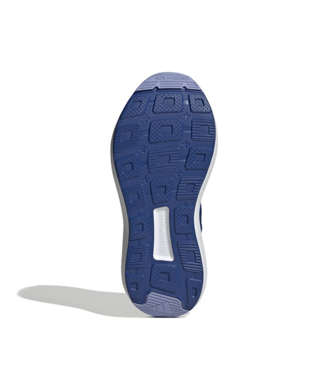 Chaussures adidas Enfant Fortarun 3.0 Bleu