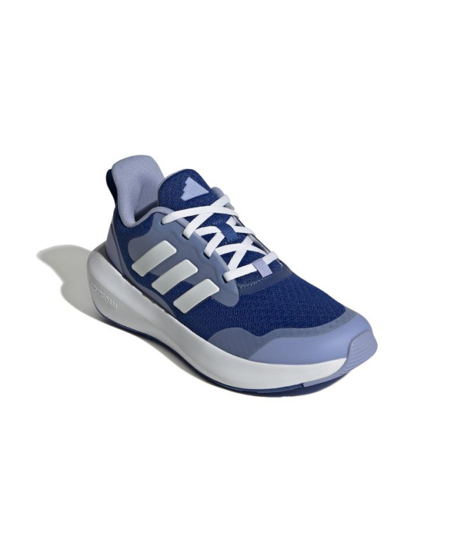 Chaussures adidas Enfant Fortarun 3.0 Bleu