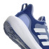 Chaussures adidas Enfant Fortarun 3.0 Bleu