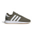 Chaussures adidas N-5923 Vert